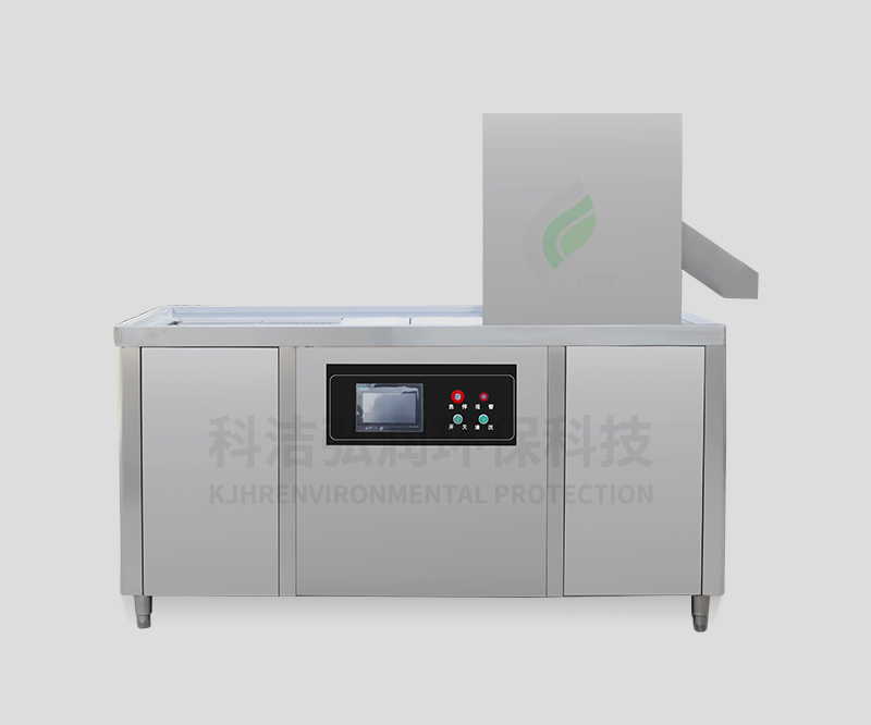 餐廚垃圾處理設備X系列